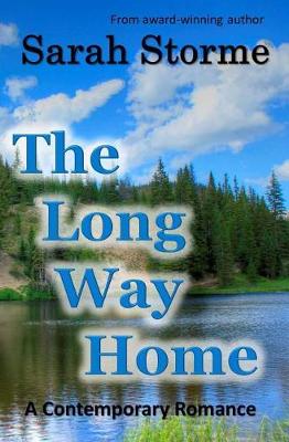 Book cover for The Long Way Home