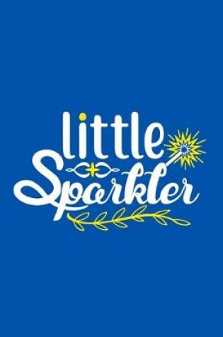 Cover of Little Sparkler