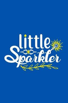 Book cover for Little Sparkler