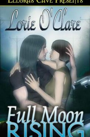 Cover of Full Moon Rising