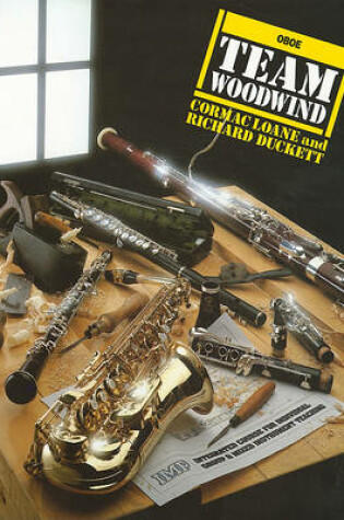 Cover of Oboe