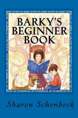 Cover of Barky's Beginner Book