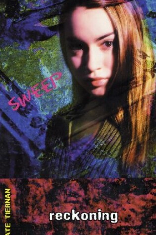 Cover of Sweep 13: Reckoning