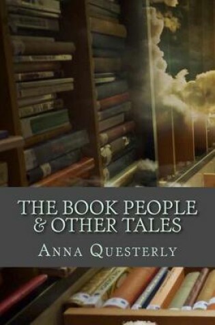 Cover of The Book People & Other Tales