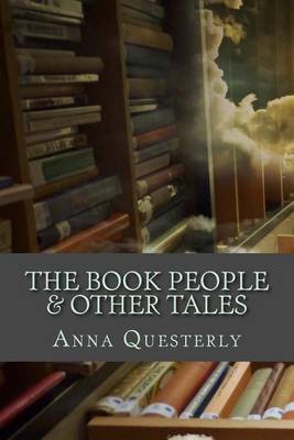 Book cover for The Book People & Other Tales