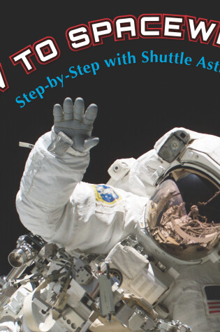 Cover of How to Spacewalk
