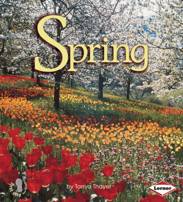 Cover of Spring