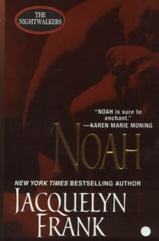 Cover of Noah