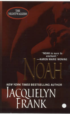 Cover of Noah