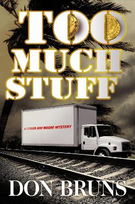 Cover of Too Much Stuff