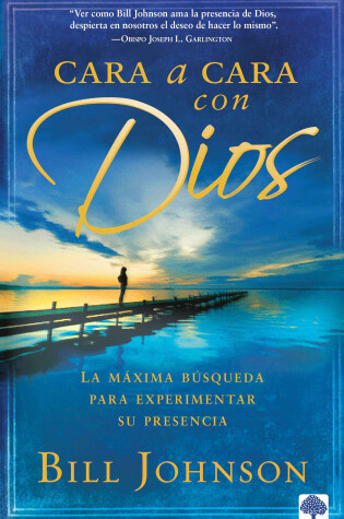 Cover of Cara a Cara Con Dios