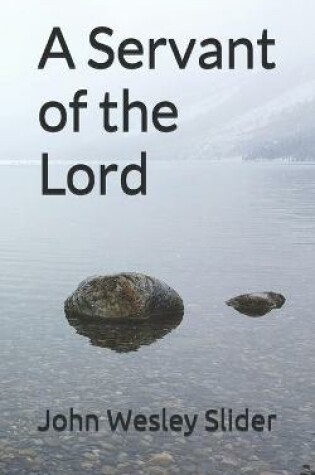Cover of A Servant of the Lord