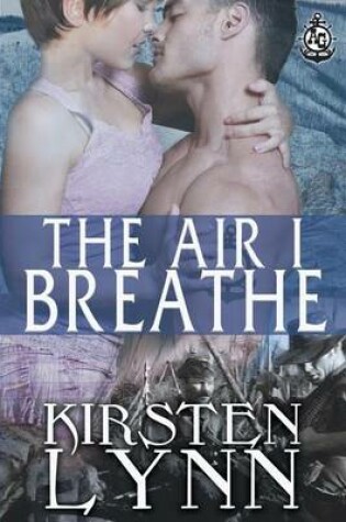 Cover of The Air I Breathe