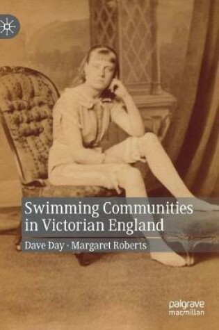 Cover of Swimming Communities in Victorian England