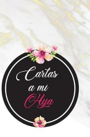 Cover of Cartas a Mi Hija