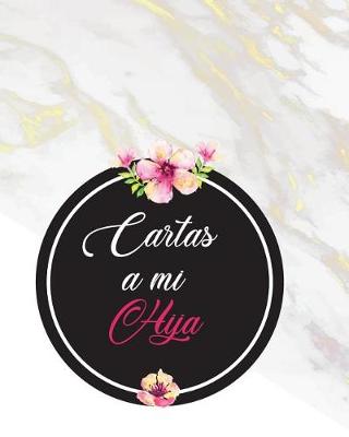 Book cover for Cartas a Mi Hija