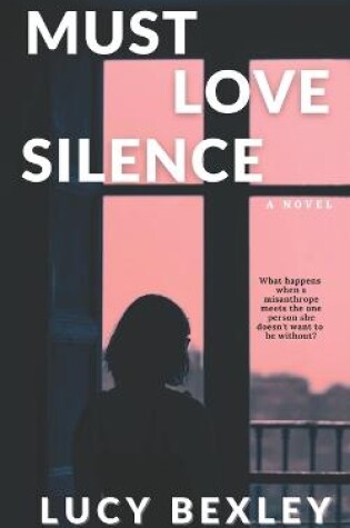 Cover of Must Love Silence