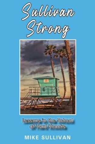 Cover of Sullivan Strong