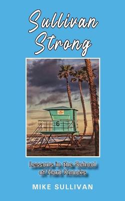 Book cover for Sullivan Strong