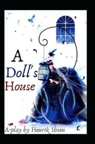 Cover of Puphejmo(a doll's house)(classic)