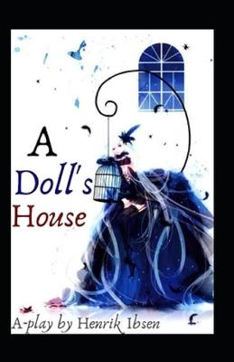 Book cover for Puphejmo(a doll's house)(classic)
