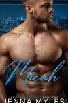 Book cover for Micah