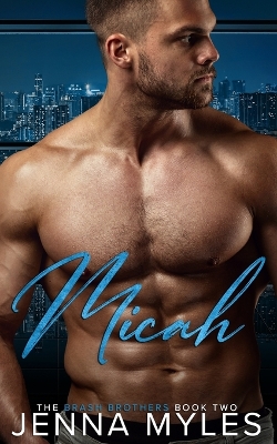 Book cover for Micah