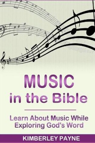 Cover of Music in the Bible