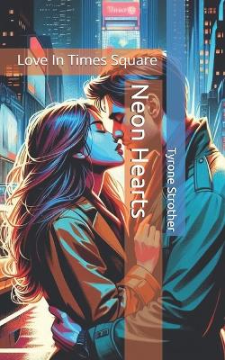 Book cover for Neon Hearts