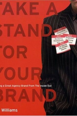 Cover of Take a Stand for Your Band