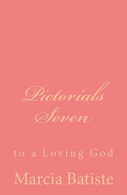 Book cover for Pictorials Seven