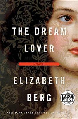 Book cover for The Dream Lover