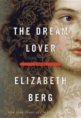 Book cover for The Dream Lover