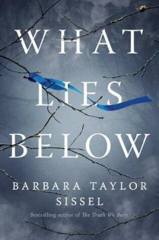 Cover of What Lies Below