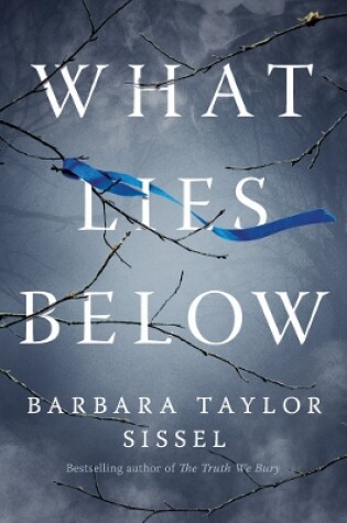 Cover of What Lies Below