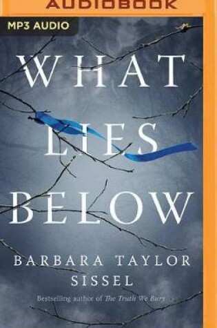 Cover of What Lies Below