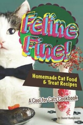 Cover of Feline Fine!