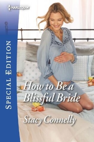 Cover of How to Be a Blissful Bride