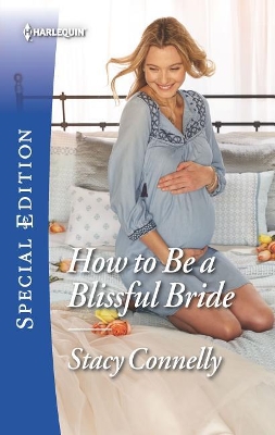 Cover of How to Be a Blissful Bride