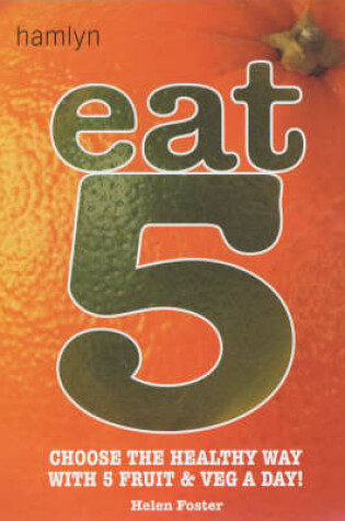 Cover of Eat 5