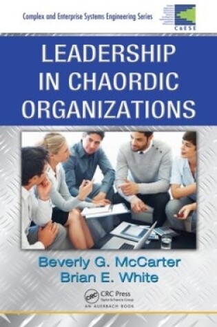 Cover of Leadership in Chaordic Organizations