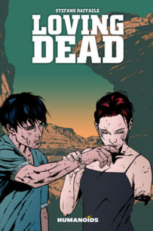 Cover of Loving Dead