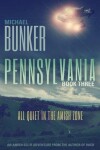 Book cover for Pennsylvania 3