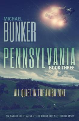 Book cover for Pennsylvania 3