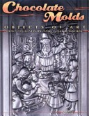 Cover of Chocolate Molds