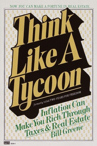 Cover of Think Like a Tycoon