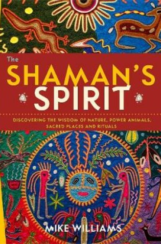 Cover of Shaman's Spirit