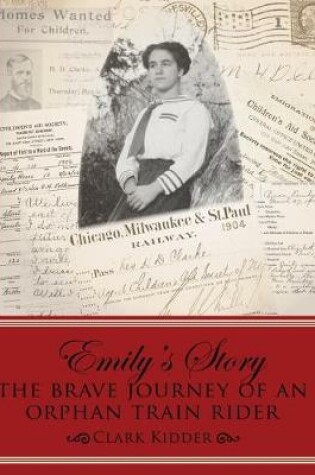 Cover of Emily's Story