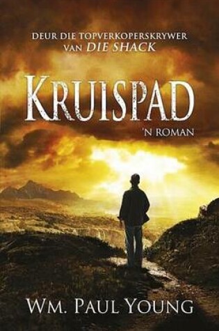 Cover of Kruispad: N Roman