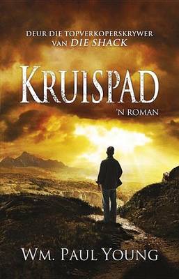 Book cover for Kruispad: N Roman